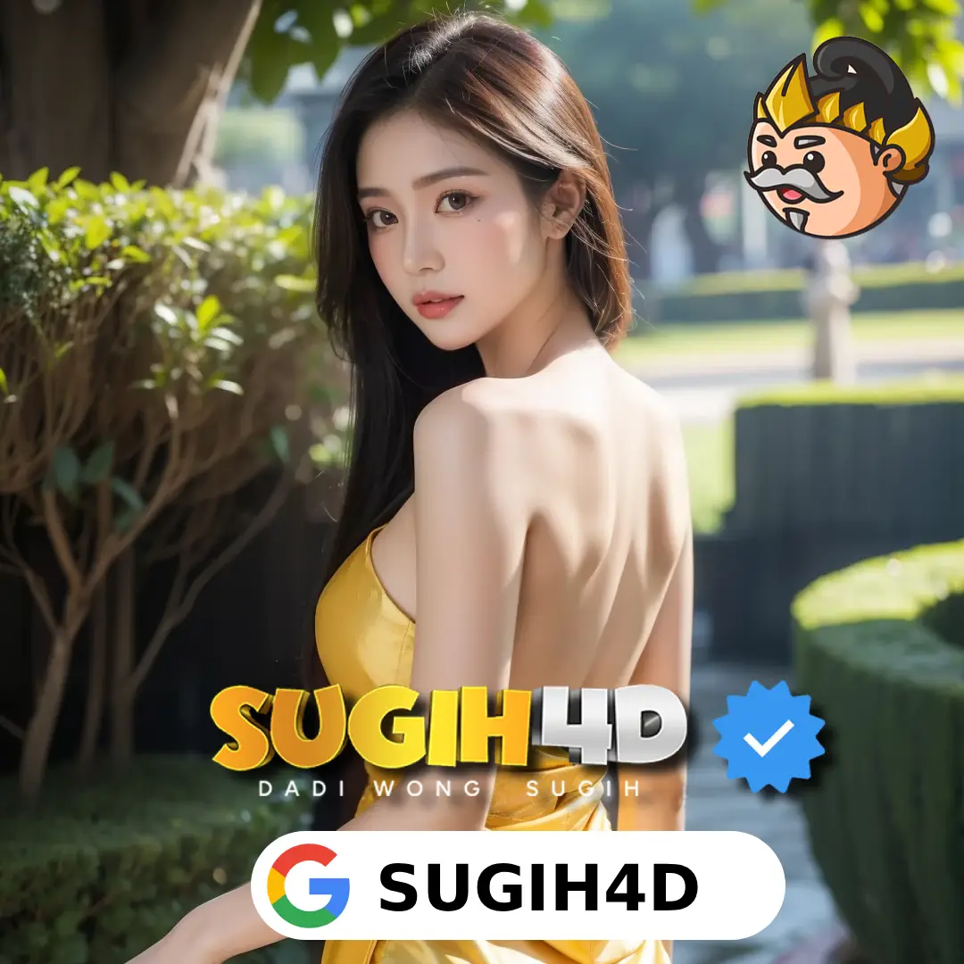 Sugih4D Situs Slot Online Terbaik Pasti Profit Banyak Bonus Dari Kami